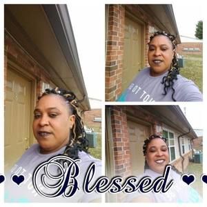 Meet your Posher, Melanie